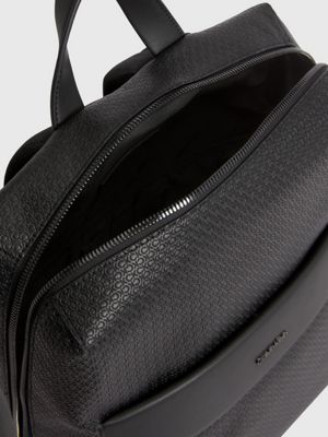 Logo Square Backpack Calvin Klein® K50K510802BAX