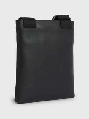 Flat Crossbody Bag Calvin Klein® K50K510803BAX
