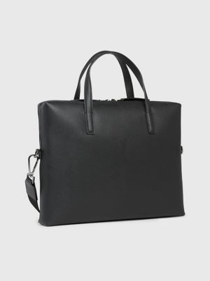 Calvin klein laptop bag women's on sale