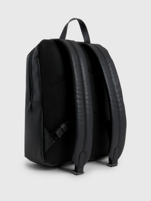 Calvin klein square backpack sale