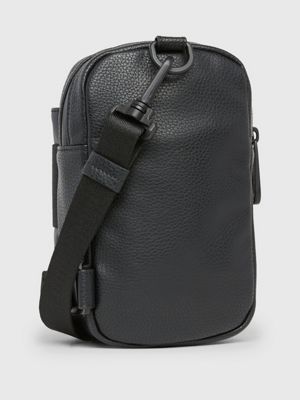 Kleine CrossbodyReporterBag Calvin Klein® K50K510818BAX