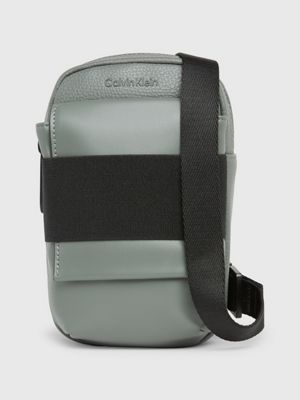Kleine CrossbodyReporterBag Calvin Klein® K50K510818PA4