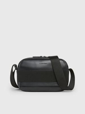 Men's Crossbody Bags & Shoulder Bags | Calvin Klein®