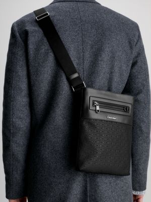 Men's Crossbody Bags & Shoulder Bags Calvin Klein®
