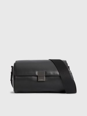 Sac de poitrine enduit Calvin Klein®