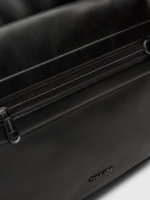 Calvin klein deals men's laptop bag