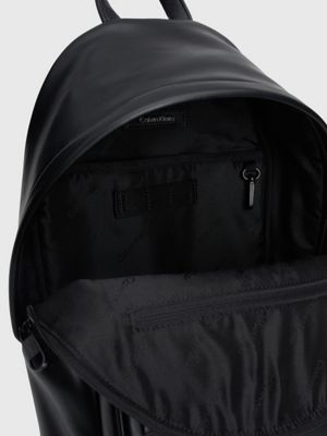 Calvin klein men's outlet backpack sale