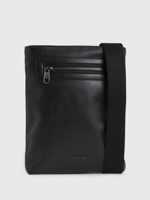 CALVIN KLEIN HUDSON CK Monogram Jacquard 4 Pocket Cross Body Bag Br/Ch –  TruLavi Shop