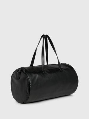 Calvin Klein Nero Polyester Mens Shoulder Bag main image 0
