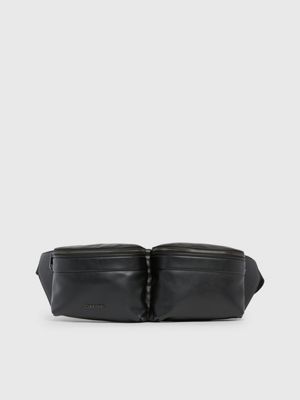 Banane calvin klein cuir hot sale