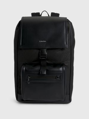 Men's Backpacks & Rucksacks - Leather & More | Calvin Klein®