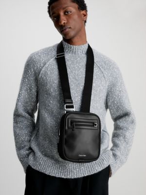 Small Crossbody Reporter Bag Calvin Klein®