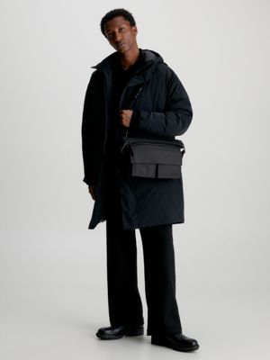 Crossover Waist Bag Calvin Klein® K50K510858BAX