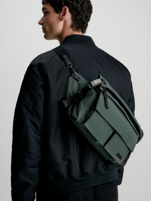 Crossover Waist Bag Calvin Klein® K50K510858LLP