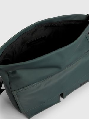 Crossover Waist Bag Calvin Klein® K50K510858LLP