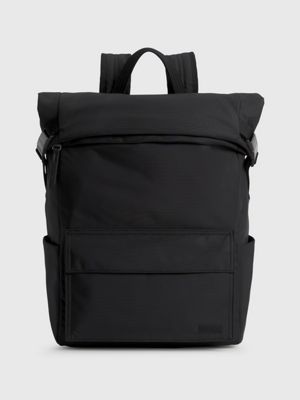 CALVIN KLEIN - Man - Backpack