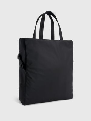 Mens black outlet tote