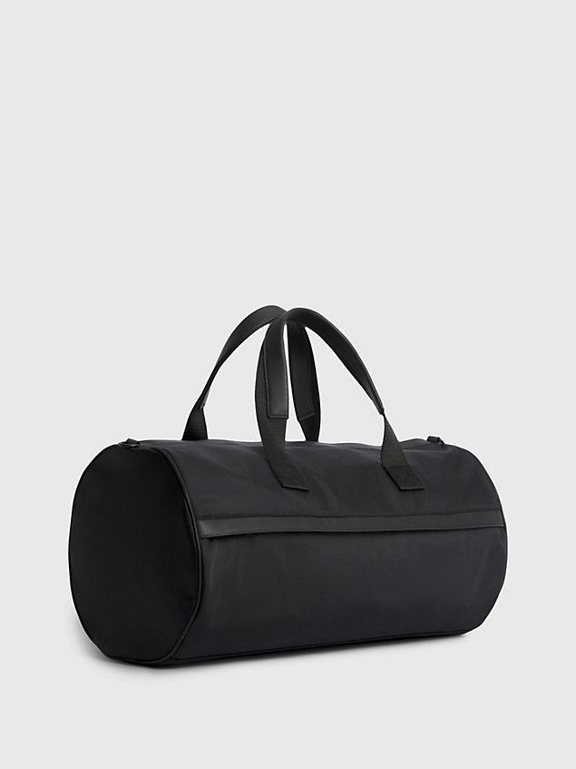 black torba sportowa dla mężczyźni - calvin klein