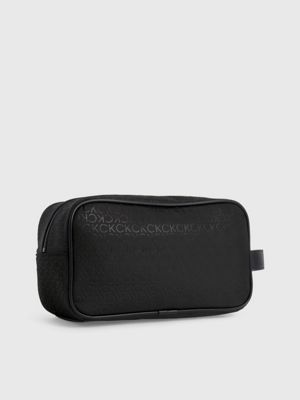 Calvin klein wash clearance bag