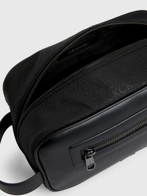 Wash Bag Calvin Klein® K50K510920BAX