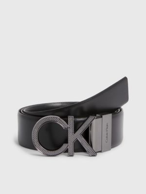 Klein® More Calvin Reversible Mens & | - Leather, Belt\'s