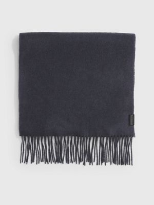 Calvin klein hotsell scarf mens