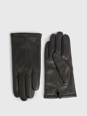 Leather Gloves Gift Pack Calvin Klein® K50K511020BAX