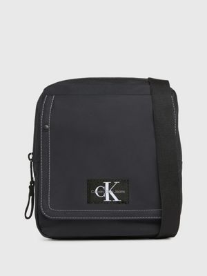 Calvin klein schoudertas discount heren