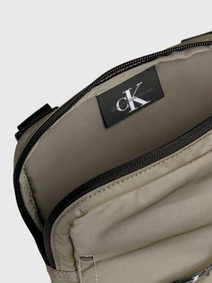 Logo Reporter Bag Calvin Klein®
