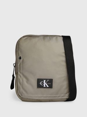 Small Crossbody Reporter Bag Calvin Klein®