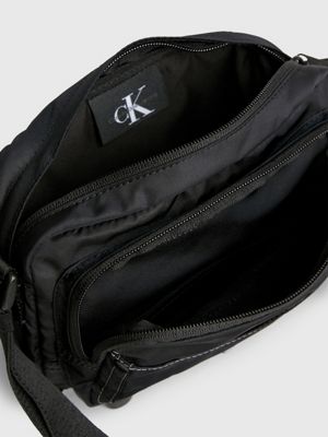 Nylon calvin store klein bag