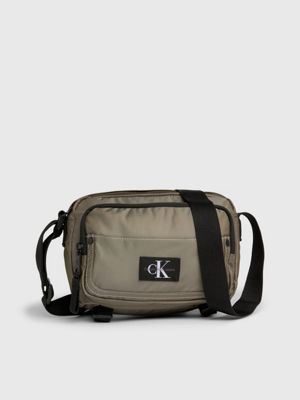 Calvin klein discount jeans crossbody bag