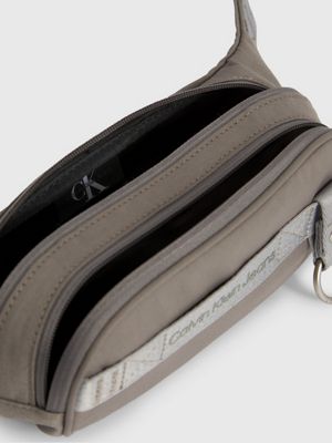 Calvin klein race discount crossbody