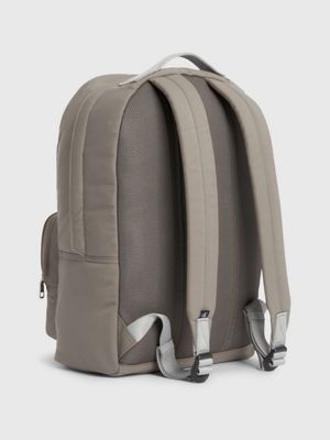 Round backpack calvin discount klein