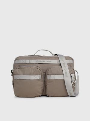 Calvin klein hot sale travel tote