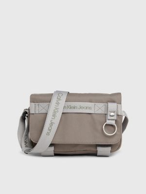 Calvin klein elaine crossbody sale