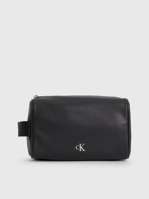 Wash bag deals calvin klein