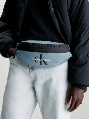 Calvin klein waist outlet bag