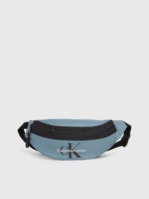 Men's Bum Bags - Belt & Waist Bags