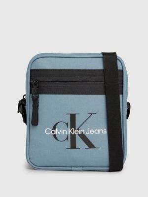 Reportertas met logo Calvin Klein K50K511098CFQ