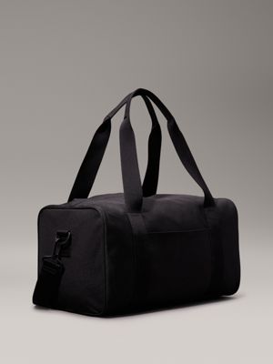 Black workout bag hotsell