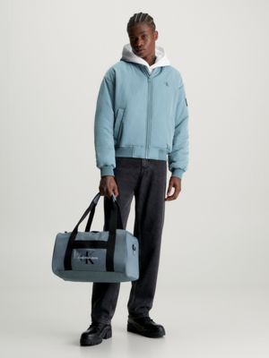 Sac de voyage Nike Sportswear en Bleu