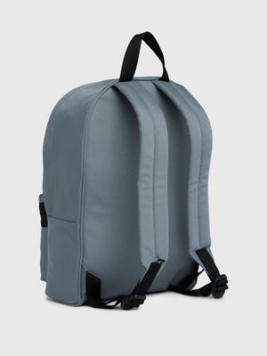 Calvin klein blue clearance backpack