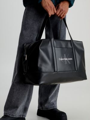 CALVI ESCAPE TOTE BAG