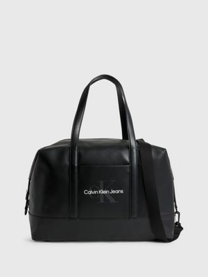 Men s Travel Bags Weekend Duffle Bags Calvin Klein