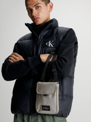 Crossbody Phone Bag Calvin Klein® K50K511120LAM