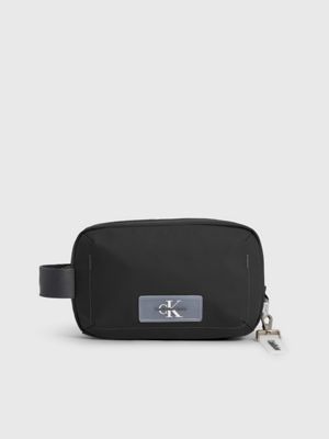 Coated Pouch Calvin Klein K50K511126BDS