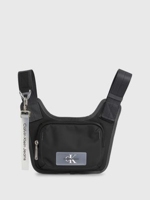 Sac de poitrine enduit Calvin Klein®