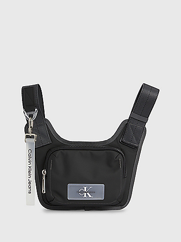 Crossbody Reporter Bag Calvin Klein® | K50K510246BAX