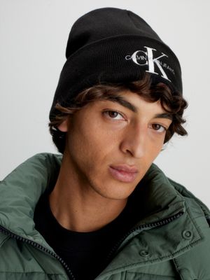 Calvin klein cheap men's beanie